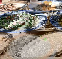 Peking Restaurant - Rhodes - Accommodation Batemans Bay