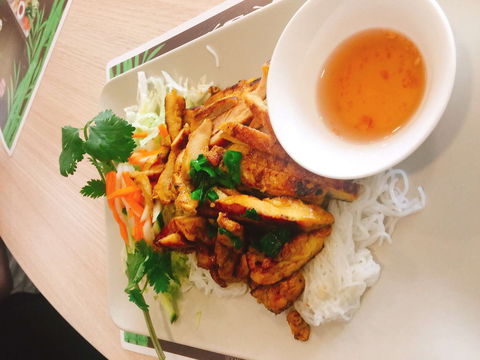 Pho Sai Gon - Accommodation Batemans Bay 0