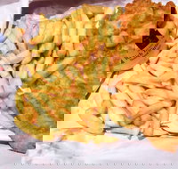 Piscari Fish  Chips - Accommodation Batemans Bay