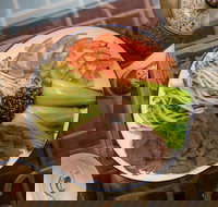 Pizza Hut - Bakery Hill - Accommodation Batemans Bay