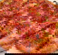 Pizza Express - South Perth - Accommodation Batemans Bay