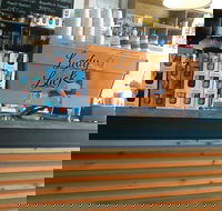 Plaza Carvery  Seafood - Accommodation Batemans Bay