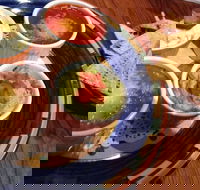 Pot of Gold Mexican Cantina