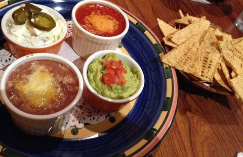 Pot Of Gold Mexican Cantina - Accommodation Batemans Bay 0