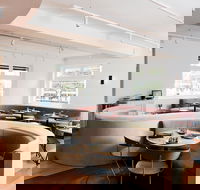 Prince Dining Room - Accommodation Batemans Bay