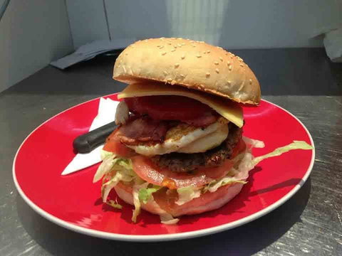 Ramble On Café - Accommodation Batemans Bay 0