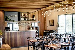 The Wood Restaurant - Accommodation Batemans Bay 0