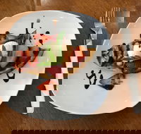 Riverside Chinese Restaurant - Accommodation Batemans Bay