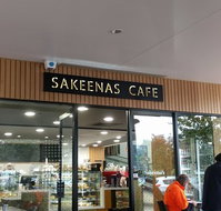 Sakeenas - Accommodation Batemans Bay