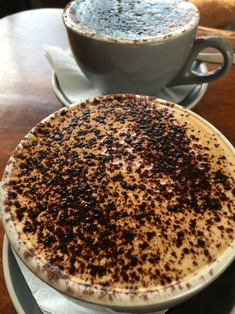 Sidewalk Cafe - Accommodation Batemans Bay 0