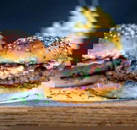 Singh Thai Restaurant - Accommodation Batemans Bay