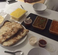 Singh's Indian Take Away Food - Accommodation Batemans Bay