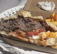 Souvlaki Grill - Accommodation Batemans Bay