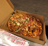Steves Pizza  Kebabs - Accommodation Batemans Bay