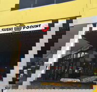 Sushi Point - Victoria Point - Accommodation Batemans Bay