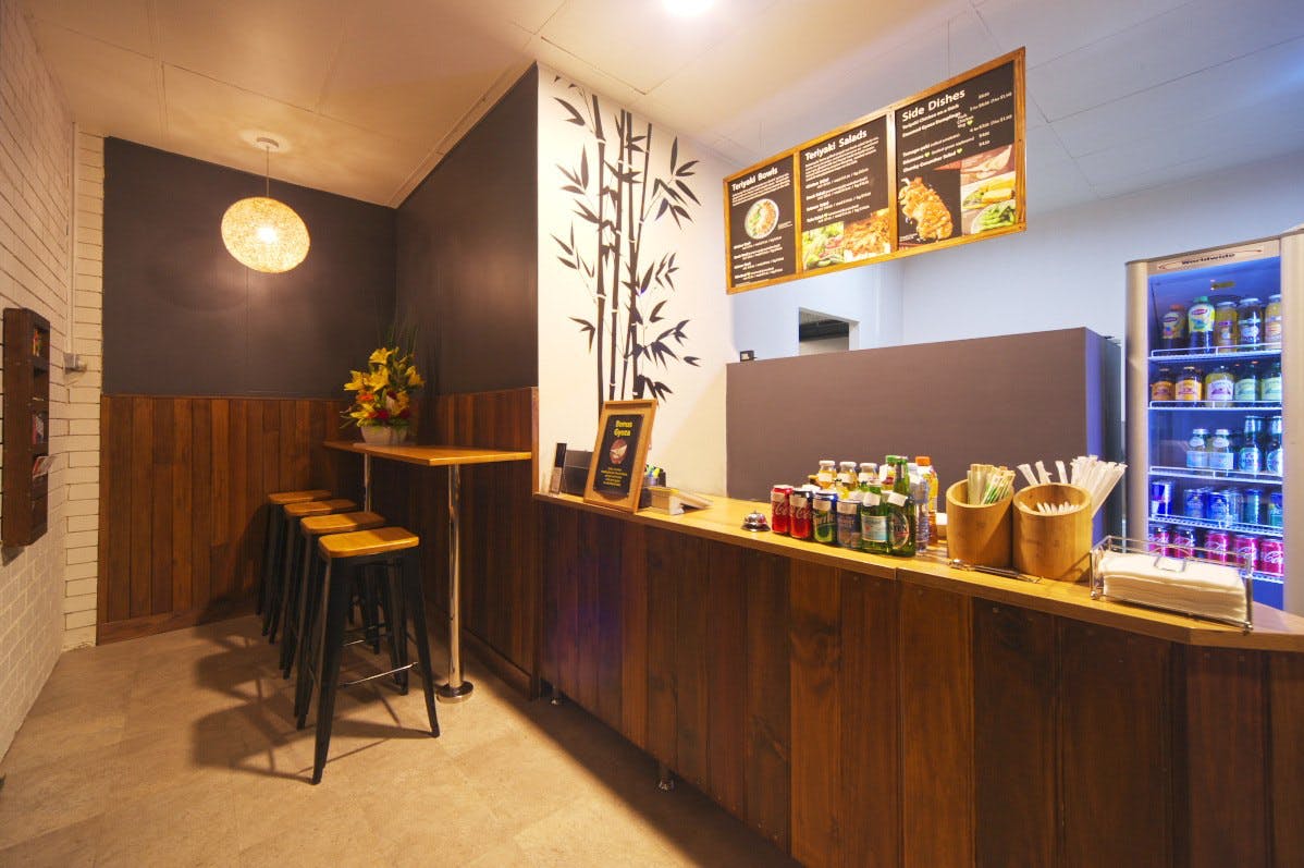  Accommodation Batemans Bay