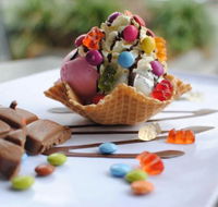 The gelato shop - Accommodation Batemans Bay