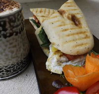 The Juice Kitchen Cafe - Accommodation Batemans Bay