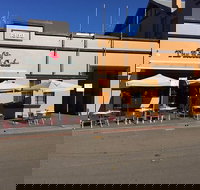 The Roses Cafe - Accommodation Batemans Bay