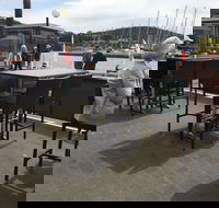 The Waterfront Hotel - Accommodation Batemans Bay