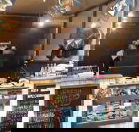 The Naked Chopstick - Accommodation Batemans Bay