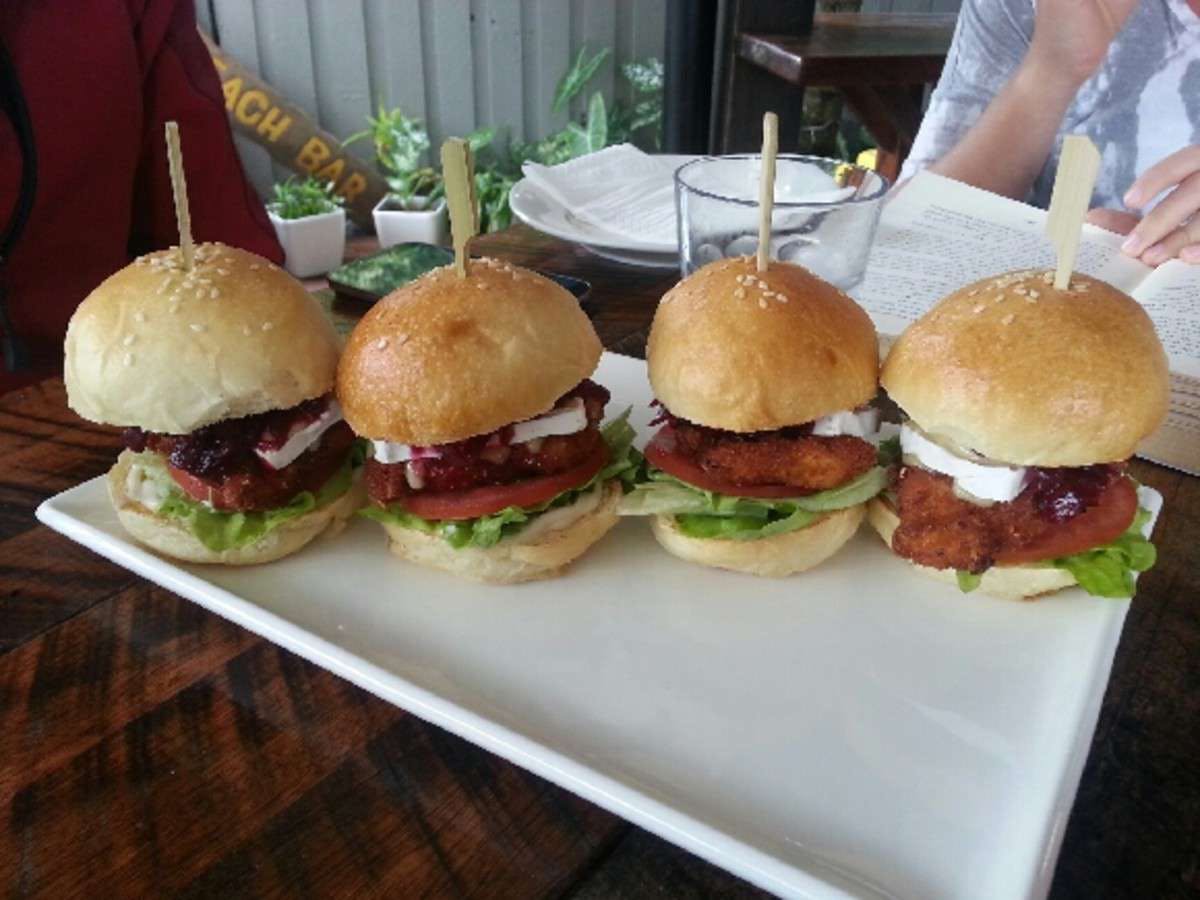  Accommodation Batemans Bay