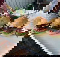 The Garage Bar and Grill - Accommodation Batemans Bay