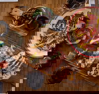 The Tasting Room - Accommodation Batemans Bay