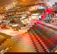 The Red Lion - Accommodation Batemans Bay