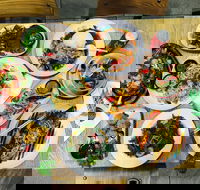 Top Taste Thai - Accommodation Batemans Bay