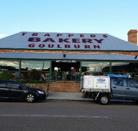 Trappers Bakery - Accommodation Batemans Bay