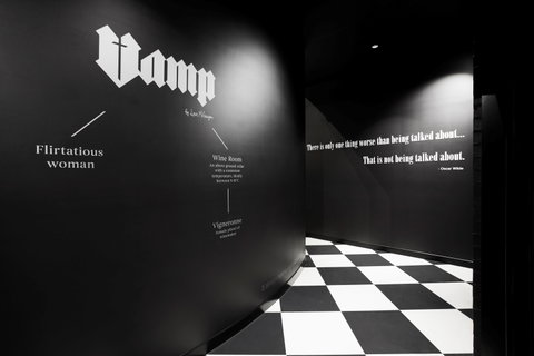 Vamp By Lisa McGuigan Wines - Accommodation Batemans Bay 0