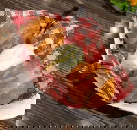 Veloce Paninoteca - Glenelg - Accommodation Batemans Bay