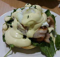 Velluto Espresso Bar - Accommodation Batemans Bay