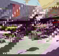 Verve Bar  Kitchen - Accommodation Batemans Bay