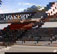 Wild Grains Bakehouse - Accommodation Batemans Bay