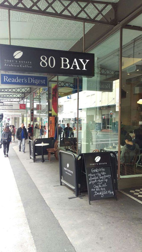 80 Bay - Accommodation Batemans Bay 0