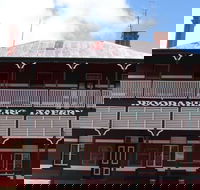 Angel's Cut - Accommodation Batemans Bay