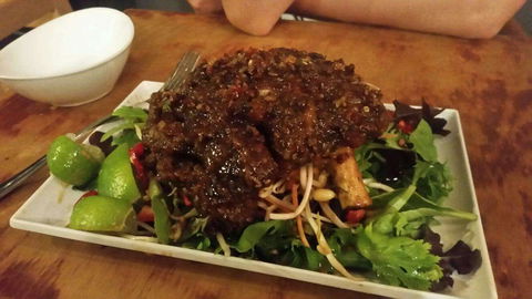 Asia Joe's - Accommodation Batemans Bay 0
