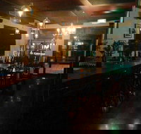 Baby Mammoth - Accommodation Batemans Bay