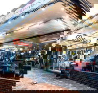Bernie's Diner - Accommodation Batemans Bay
