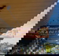 Berwick Village Cafe - Accommodation Batemans Bay