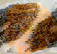 Big El's X The WKND - Accommodation Batemans Bay