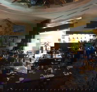 BJ's Restaurant - Accommodation Batemans Bay