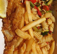 Bridge Fish and Chips - Accommodation Batemans Bay