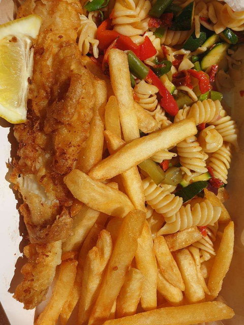 Bridge Fish And Chips - Accommodation Batemans Bay 0