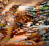 Causley Fresh Deli - Accommodation Batemans Bay