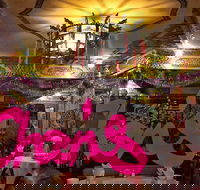 Chan's Canton Village Restaurant - Accommodation Batemans Bay