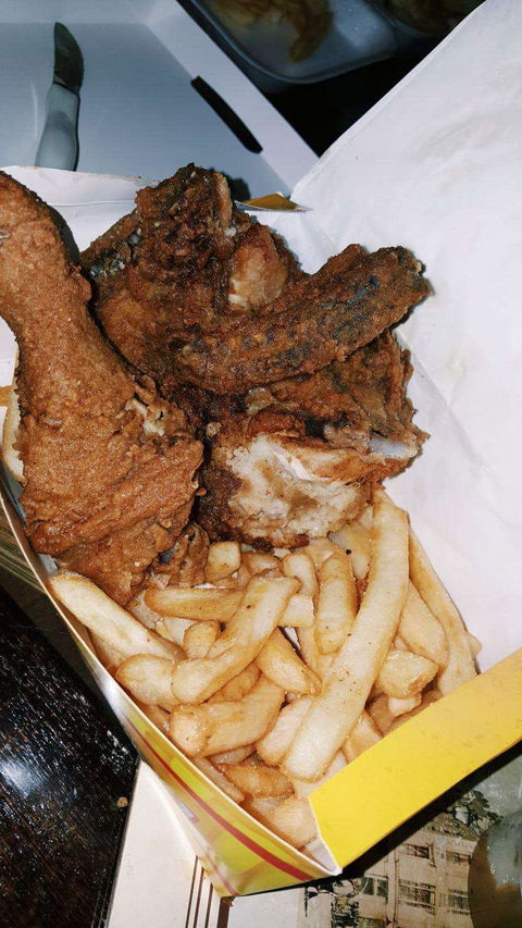 Chicken King - Accommodation Batemans Bay 0