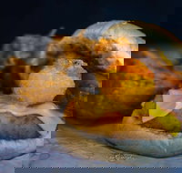 Chicken Treat - Mirrabooka - Accommodation Batemans Bay